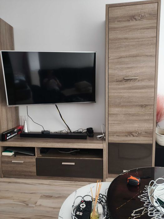 Zestaw mebli do pokoju