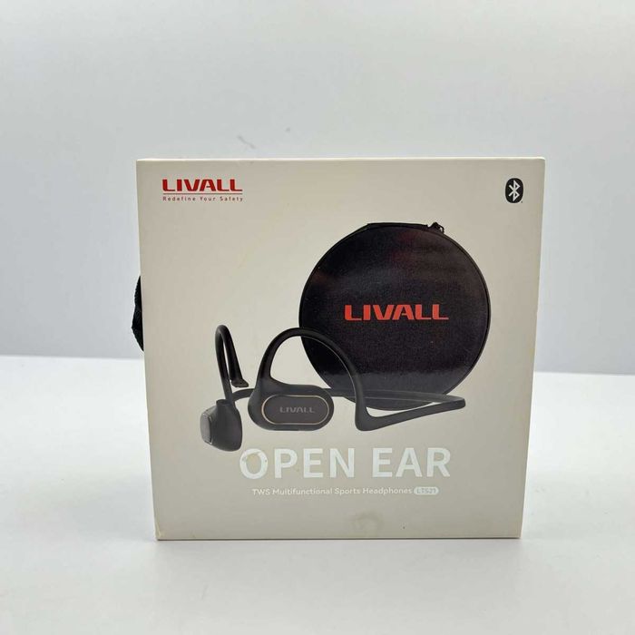 Słuchawki Sportowe Livall Tws Sports Headphones Lts 21