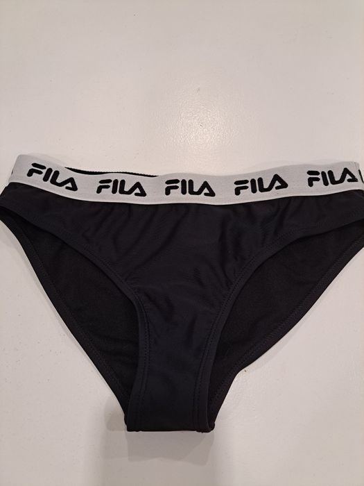 Biquini Fila parte de baixo