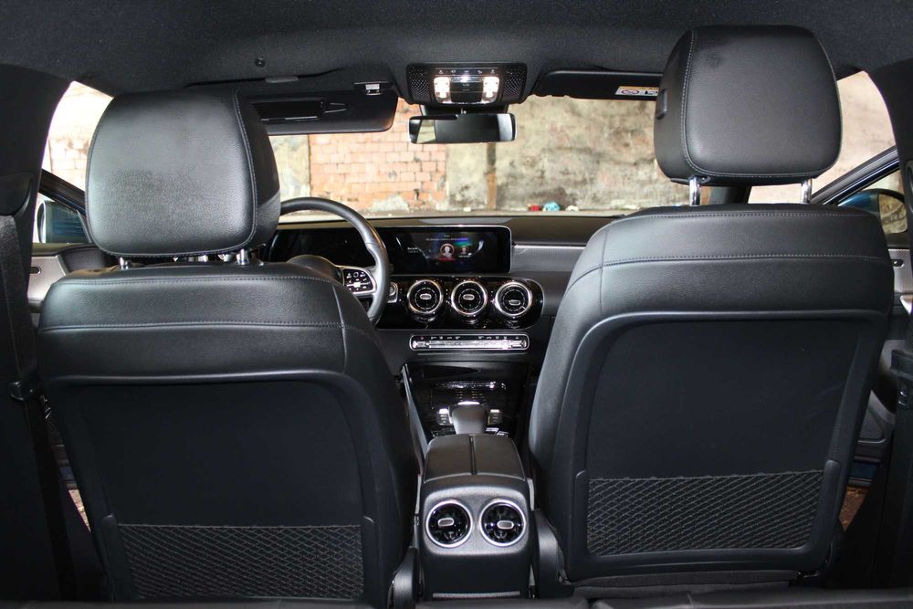 Mercedes-Benz A250 e Style Plus