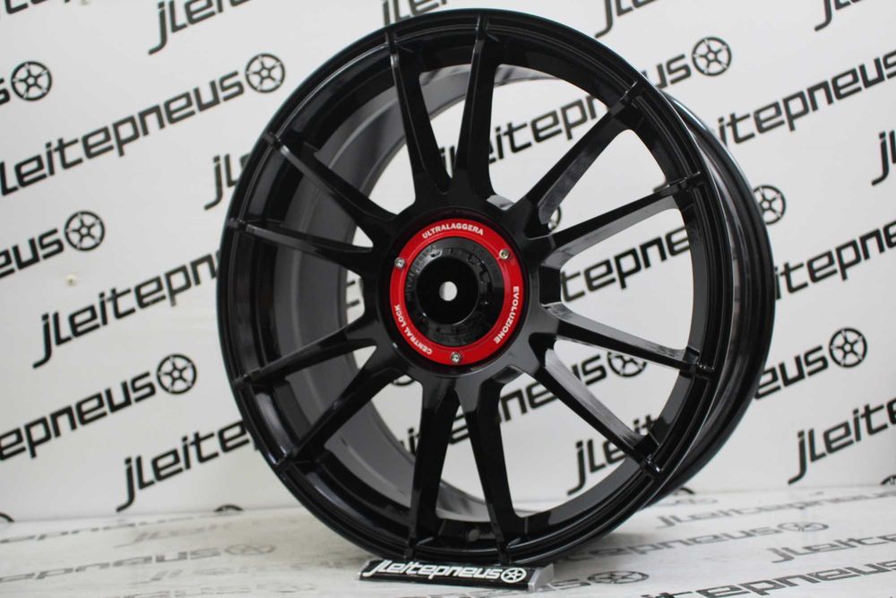 Jantes Novas Style OZ Ultra 8 5x100/112 8 ET40-Fazemos Montagem/Envio