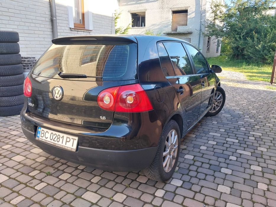 Volkswagen Golf 2005 VIN WVWZZZ1KZ5W239009 фото оголошення 20 з 21