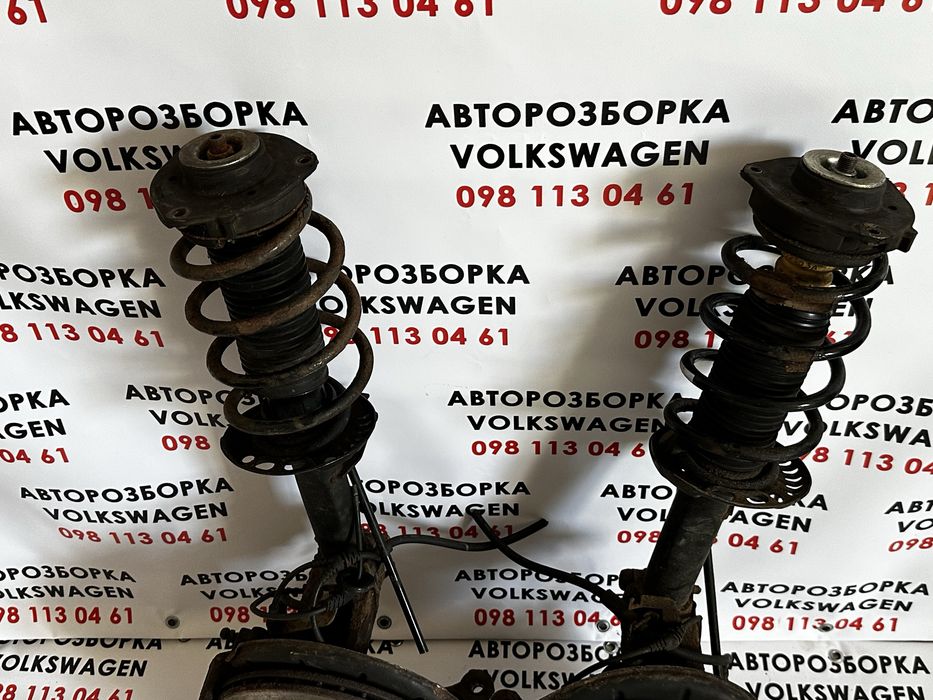 Двері Volkswagen Golf 5 універсал LD5Q