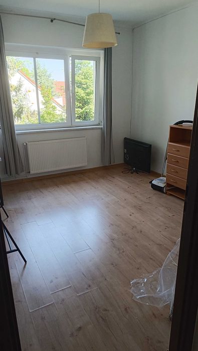Apartment in Wrocław, Plac Grunwaldzki - View 4