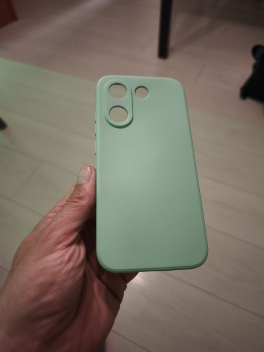 Чохол Poco x8 pro