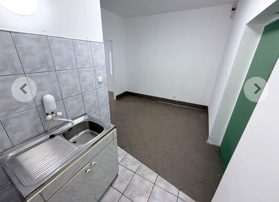 Lokal użytkowy na Zabobrzu 44 m2.