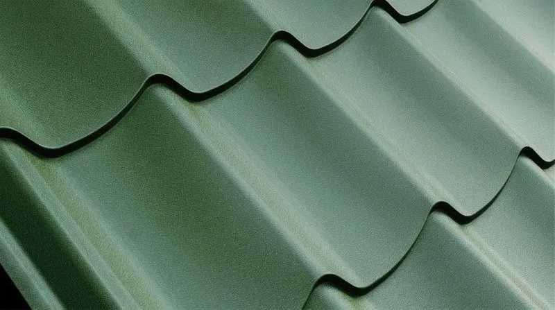 Blachodachówka Typ S. PRODUCENT Dostawa cała PL