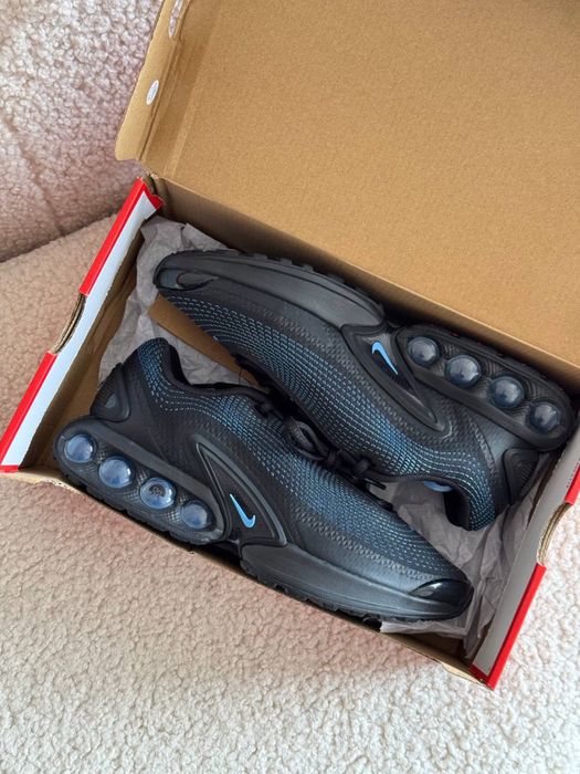 Кросівки кроссовки Nike Air max DN 42p