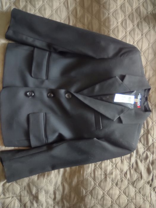 Шкільний костюм Helena  для хлопчика 122 розмір