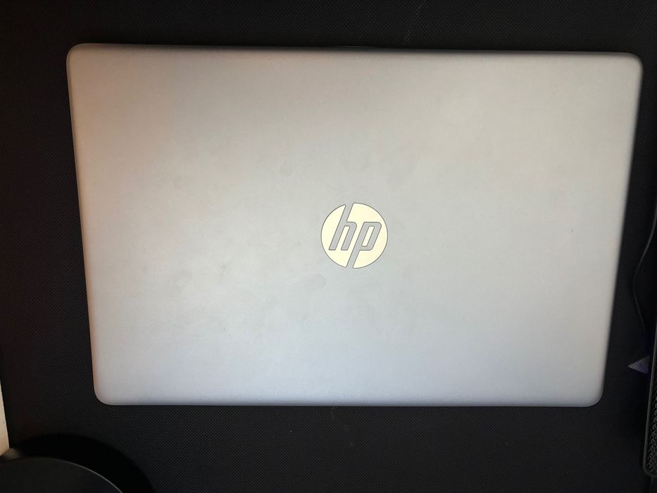 Laptop HP 15-EF1038NR 15.6 Windows 11 4GB RAM 256GB AMD ATHLON GOLD