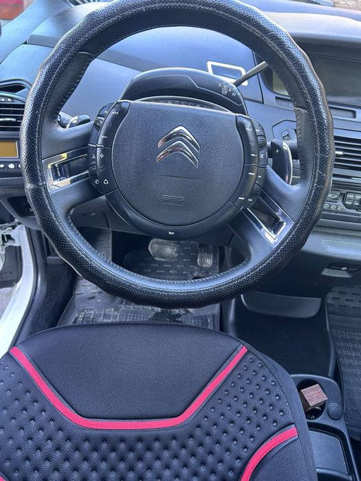 Citroen c4 Picaso