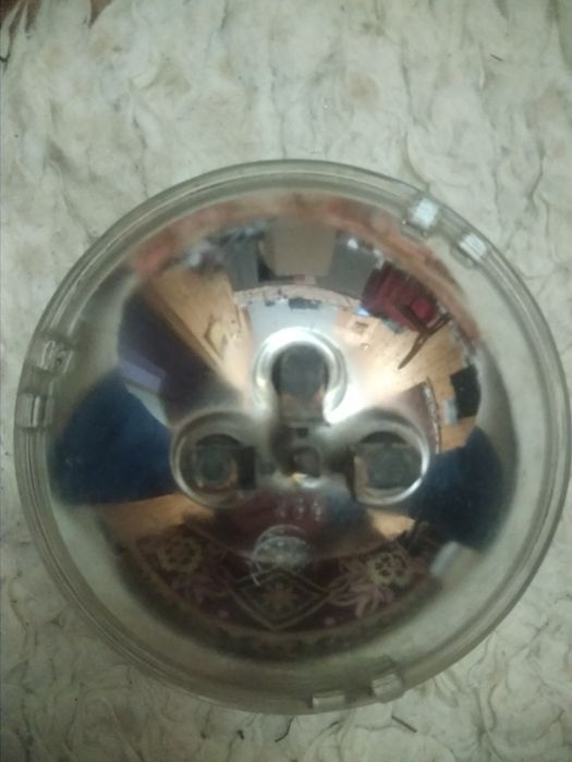 Продам фару ближнього і дальнього світла ВАЗ фірми KoiTo оригінал