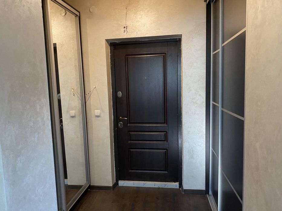 Оренда 1- кімн. квартири у м. Моршин