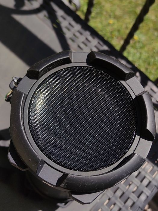 Głośnik przenośny ngs roller flow