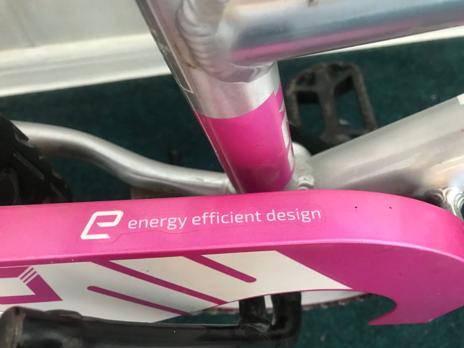 Продам велосипед Apollo Neo 20' очень легкий, из алюминия