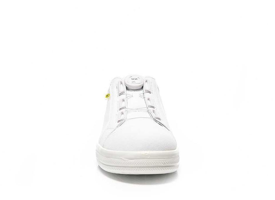 Buty robocze Elten GHOST BOA® Low ESD S3S R.45 [87 N]