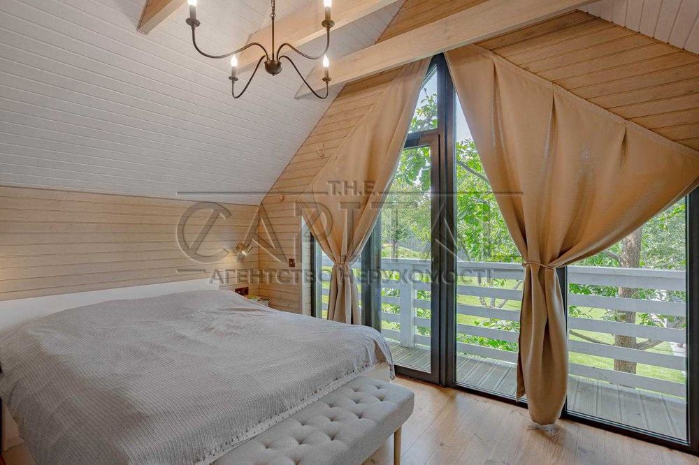 Дом по адресу ул. Васильковская (площадь 83 м²) - Atlanta.ua - фото 18