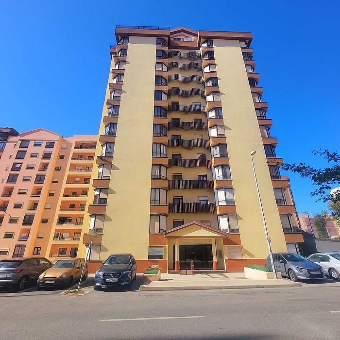 Apartamento T2 em Algueirão – Mem Martins – Pronto a Habitar