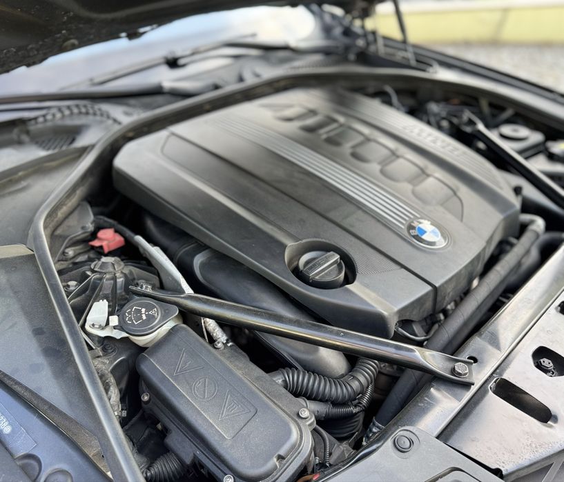 Bmw F10 530D 3.0 245cv Impecável