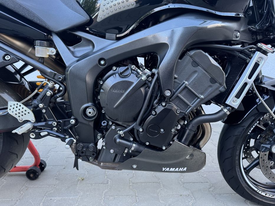Yamaha FZ 600 N 2007рік