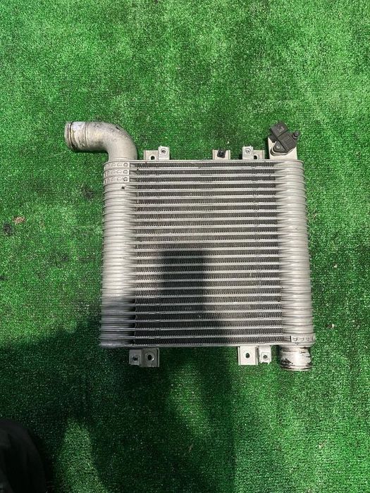Radiador Intercooler Hyundai Santa Fe