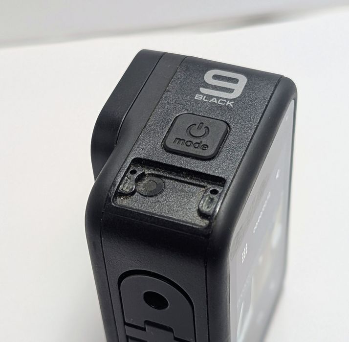 Екшн камера Gopro 9 black , гопро