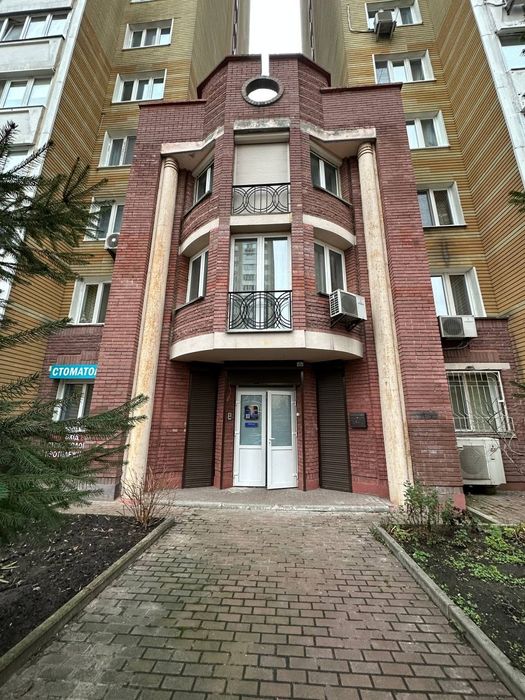 Продаж комерційного приміщення 155м.кв.