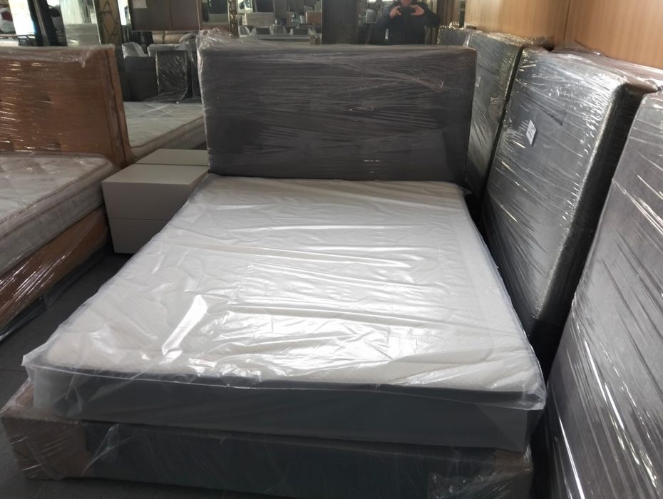 Camas de casal varios modelos