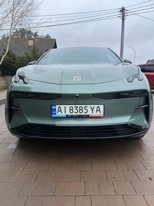 Продам Zeekr X нове авто