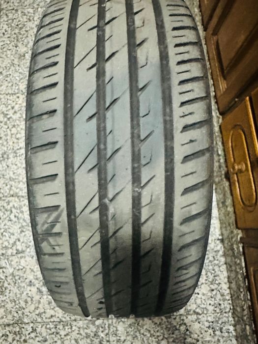 Pneus norauto usados