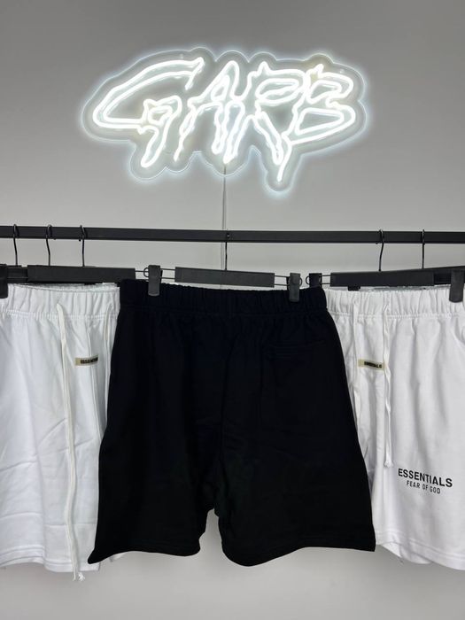 ‼️РОЗПРОДАЖ‼️ Шорти Essentials