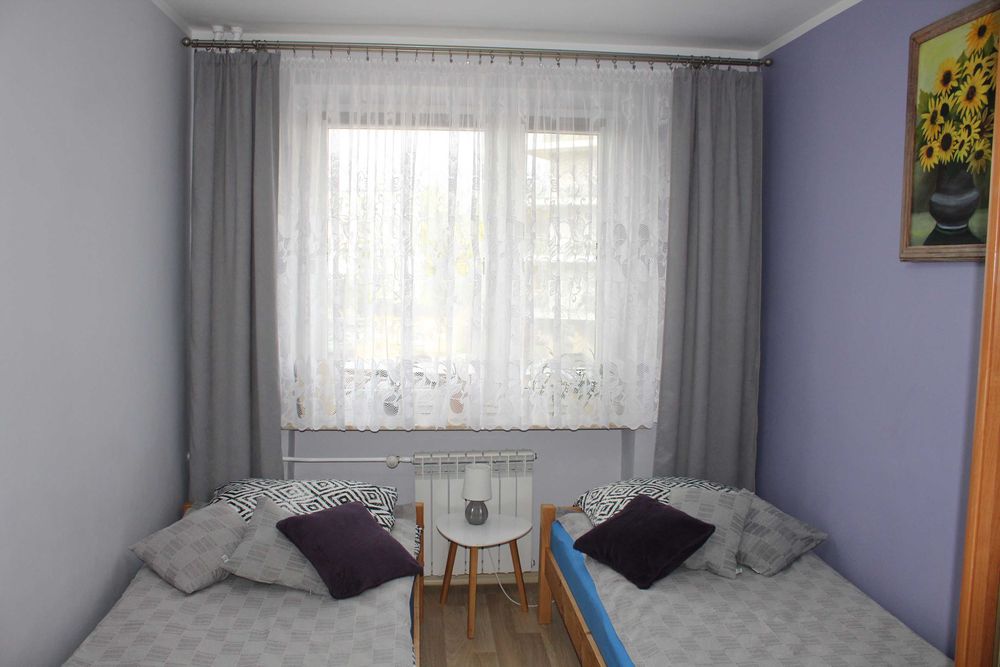 mieszkanie do wynajęcia -centrum