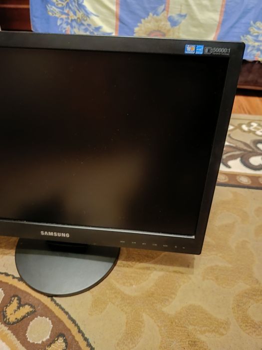 Монітор Samsung Sunk Master 2243