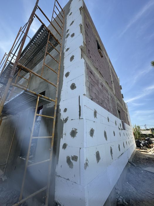 Capoto, Pinturas de interiores e Exteriores, Remodelações Geral