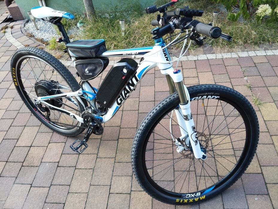 Giant anthem 29 full