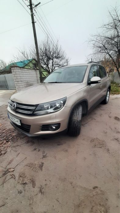 Volkswagen Tiguan 2011 VIN WVGZZZ5NZCW026469 фото оголошення 17 з 20