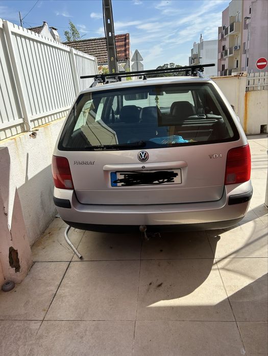 Carrinha Passat 2.300€