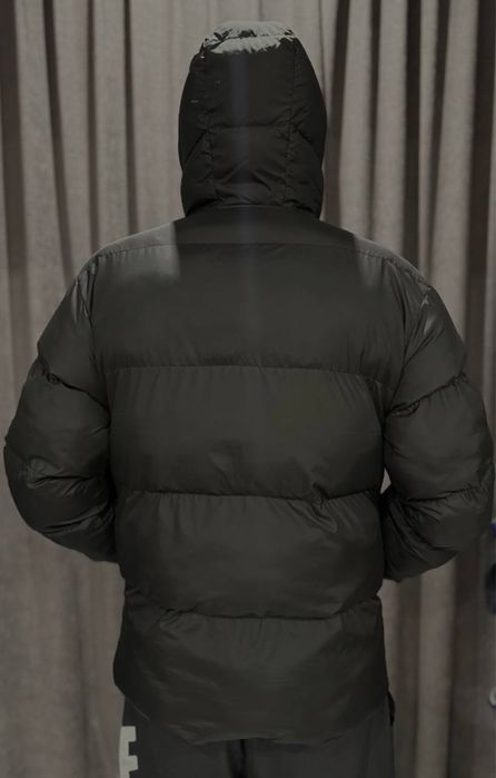 Куртка пуховик Columbia Titanium розмір Xl