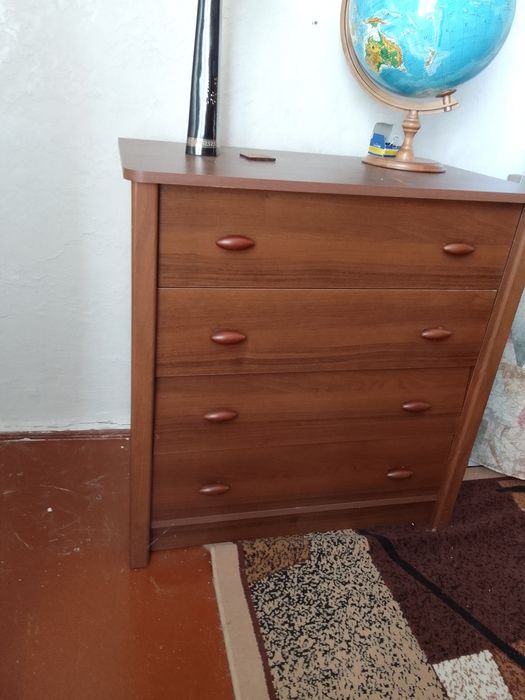 Продам комод ,новий.