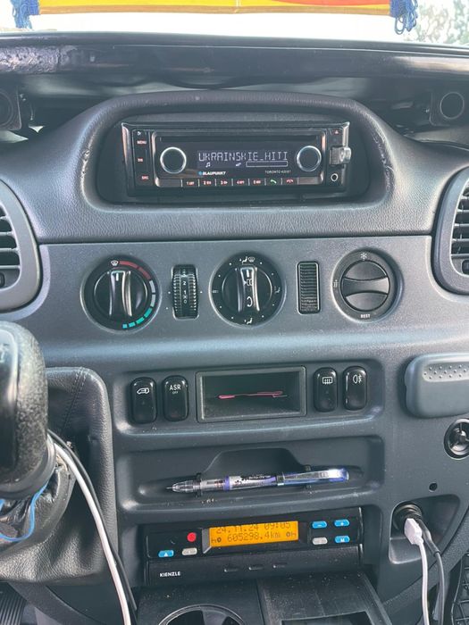 Продам Mercedes Sprinter 316 CDI, 2.7
