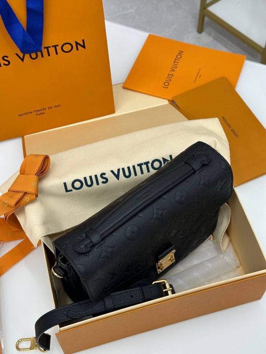 Сумка Louis Vuitton Metis, Multi Pochette, метис, жіноча сумка луі вітон, шкіряна сумка