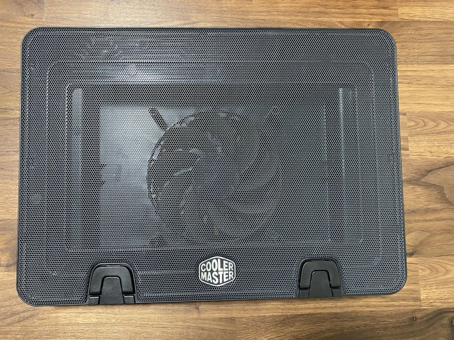 Notepal Ergostand IV - Cooler Master