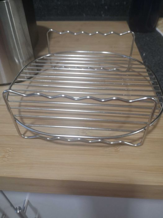 Airfryer marca Jocca