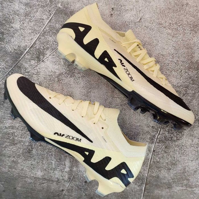 Футбольные Бутсы Nike Air Zoom Mercurial Vapor XV Elite FG (Босния)