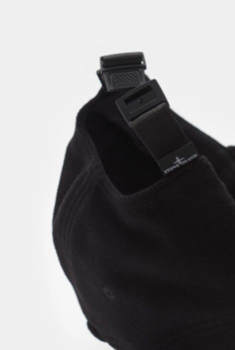 Stone Island кепка
