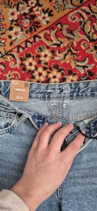 OVS Джинси для дівчинки