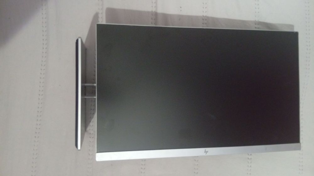 Monitor HP como novo