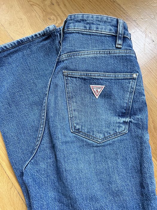 Джинси guess оригінал!