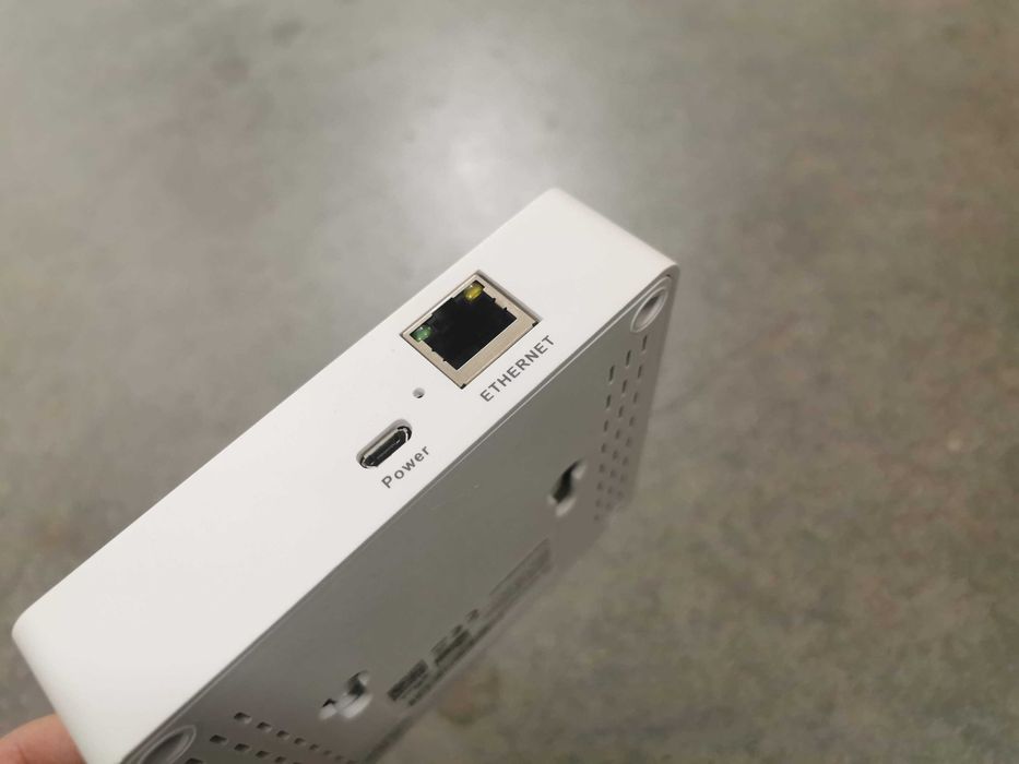 bramka z-wave keemple gateway 1.0