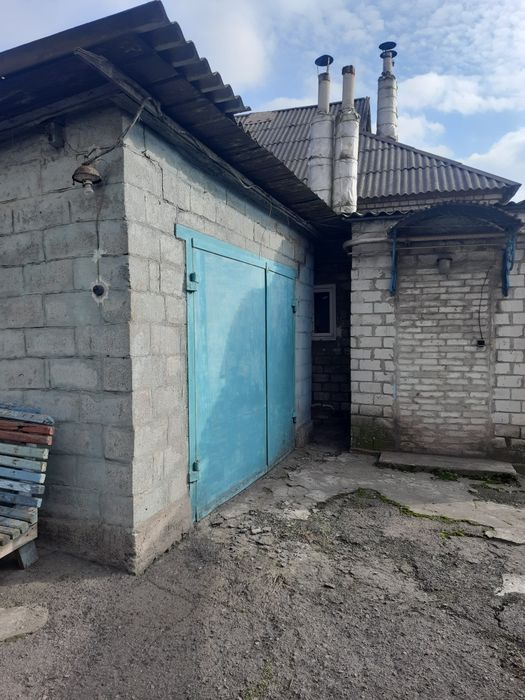 Продажа  дома на  Кичкасе